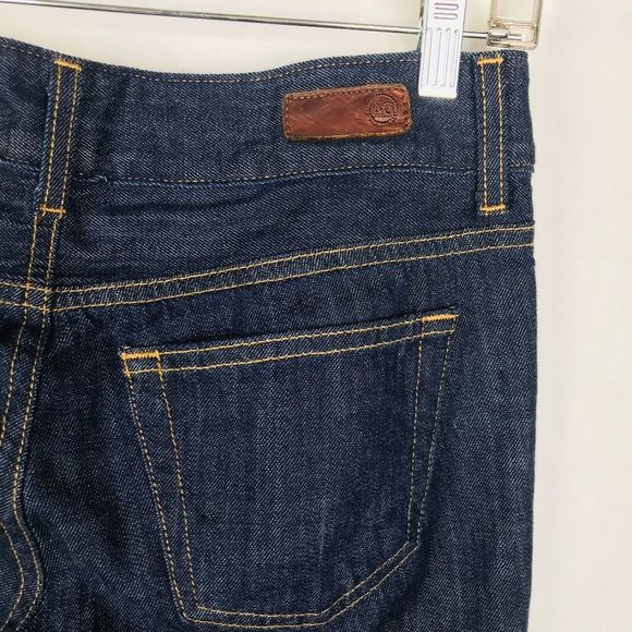 AG Adriano Goldschmeid The Mona Jeans - Picture 3 of 8